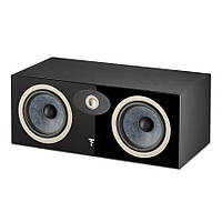 Focal Theva Center Black