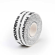 Тейп Phantom Sport Tape White (2,5cmx13,7m)