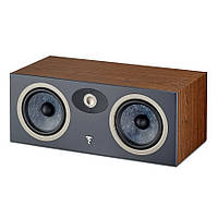 Focal Theva Center Dark Wood