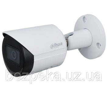 DH-IPC-HFW2431SP-S-S2 (3.6мм) Dahua 4Mп IP відеокамера з WDR, фото 1