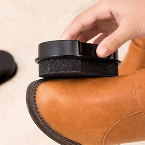 Губки для взуття