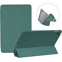 Чохол Galeo Silicone Color Series для OPPO Pad Air 10.36" Dark Green