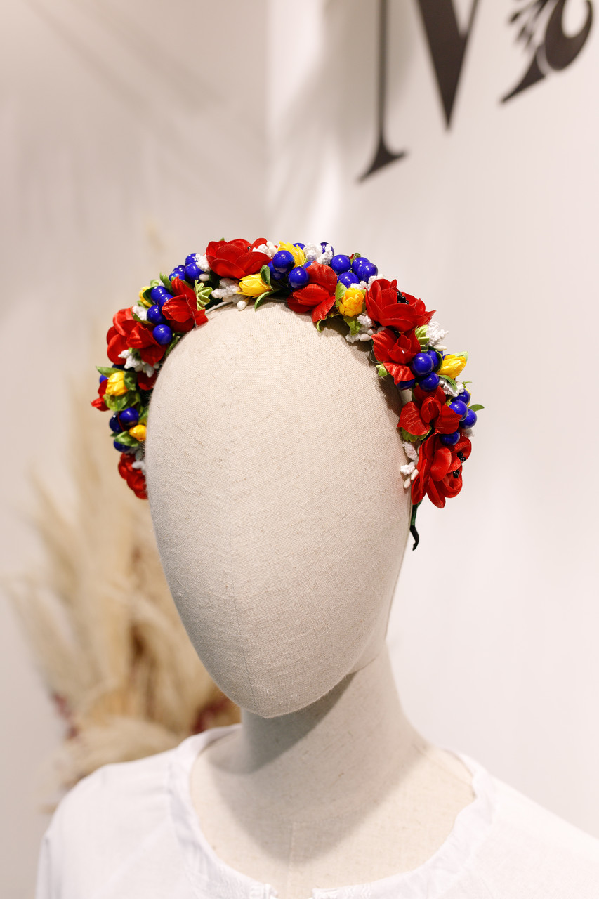 Обруч "Український"