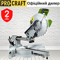 Торцовочная пила Procraft PGS 2600