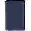 Чохол Galeo Silicone Color Series для OPPO Pad Air 10.36" Navy Blue, фото 4