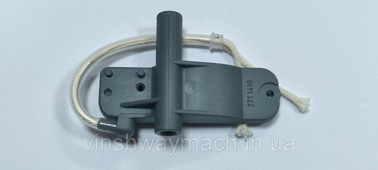 Кришка шестерні 0271 001403 (0271 001404) Durkopp Adler