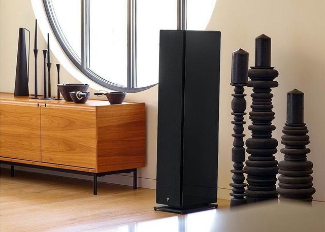 Focal Vestia N°3 Focal Vestia N°3