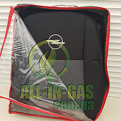 Автомобільні чохли на Opel Vivaro 2001-2016 (6 місць) Favorite