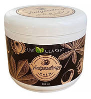 Антиварикозний крем "Конський каштан" з екстрактом виноградного листя 500 мл