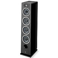 Focal Vestia N°3 Black Gloss