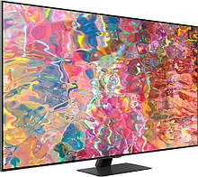 Телевізор Samsung QLED 2022 QE85Q80B, фото 3