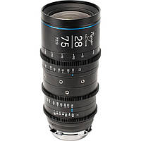 Объектив Venus Optics Laowa Ranger 28-75mm T2.9 FF Cine Lens - Arri PL/Canon EF (PL/EF) (RAN2875PLEF)