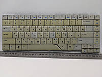 Клавіатура Acer Aspire 5520 NSK-H360R