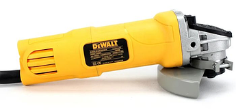 Болгарка DeWALT DWE8110S