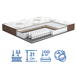 Матрац Айріш Кокос New/ Irish Cocos New