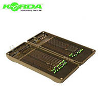 Поводочница Korda Mini Rigsafe KBOX1