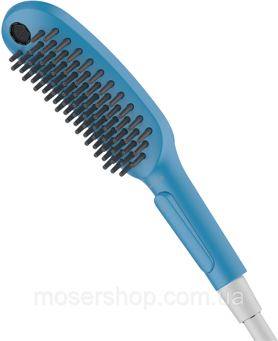 Ручний душ Moser для купання домашніх тварин Blue 2999-7125