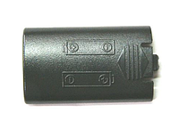 Кришка батарейного відсіку шланга для пилососа Samsung DJ63-00209A