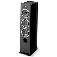 Focal Vestia N°2 Black Gloss