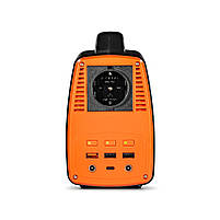 Портативне джерело живлення KPS-200PL Kraft, фото 5