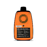 Портативне джерело живлення KPS-200PL Kraft, фото 4
