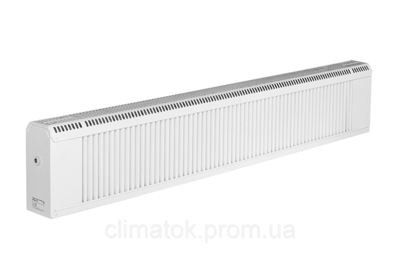 Медно-алюминиевый радиатор отопления Термия РБ 20/100 - фото 3 - id-p1913970387