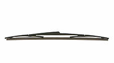 350мм HYUNDAI Accent Hatchback 2006-2012 задній двірник BOSCH Rear склоочисник, фото 3
