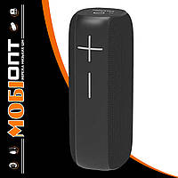 Bluetooth Колонка Hopestar P15 Pro black Гарантия 12 мес