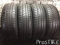 Летние шины б/у 185/65 R15 Pirelli Cinturato P1 Verde