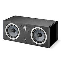 Focal Vestia Center Black Gloss