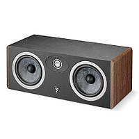 Focal Vestia Center Dark Wood