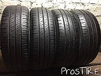 Летние шины б/у 185/60 R15 Kumho Ecowing ES01