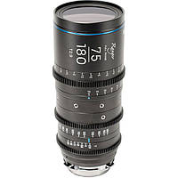 Об'єктив Venus Optics Laowa Ranger 75-180 mm T2.9 Cine Zoom Lens — Arri PL/Canon EF (PL/EF) (RAN75180PLEF)