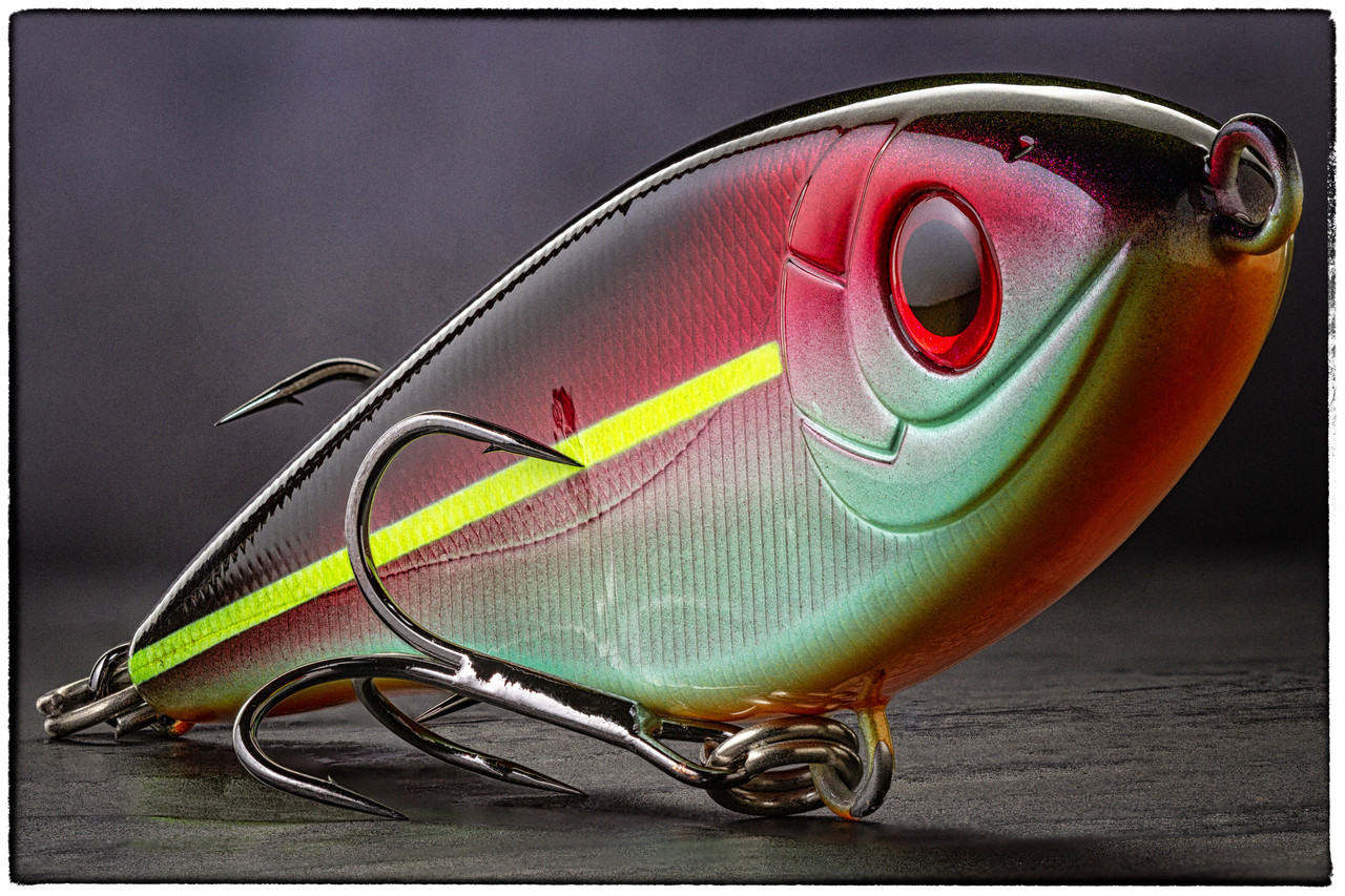 Воблер Strike Pro Baby Buster GC10F