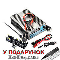 Лабораторный блок питания Gophert CPS-3205II DC 0-32V Дополнительная комплектация