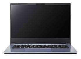 2E Ноутбук Complex Pro 14 Lite 14" FHD IPS AG, Intel i5-1240P, 16GB, F512GB, UMA, DOS, ice crystal blue  Baumar - Завжди Вчасно