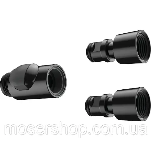 Комплект Moser для швидкого з'єднання Hansgrohe для ручного душу 2999-7145