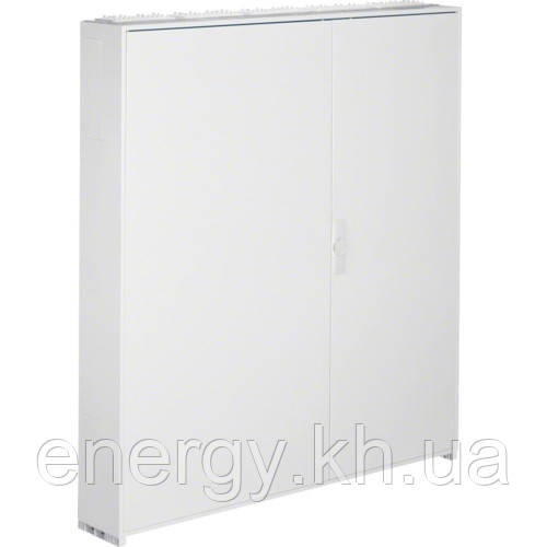 Щит Univers IP44/II 1400x1300x205 5 секцій Hager FP95SN2