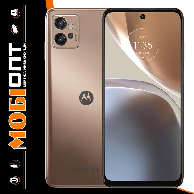 Смартфон Motorola G32 (XT2235-2) 8/256GB Rose Gold UA UCRF