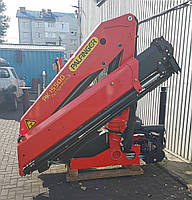 Palfinger PK15500 Кран-манипулятор, 10,3 м (Новый)