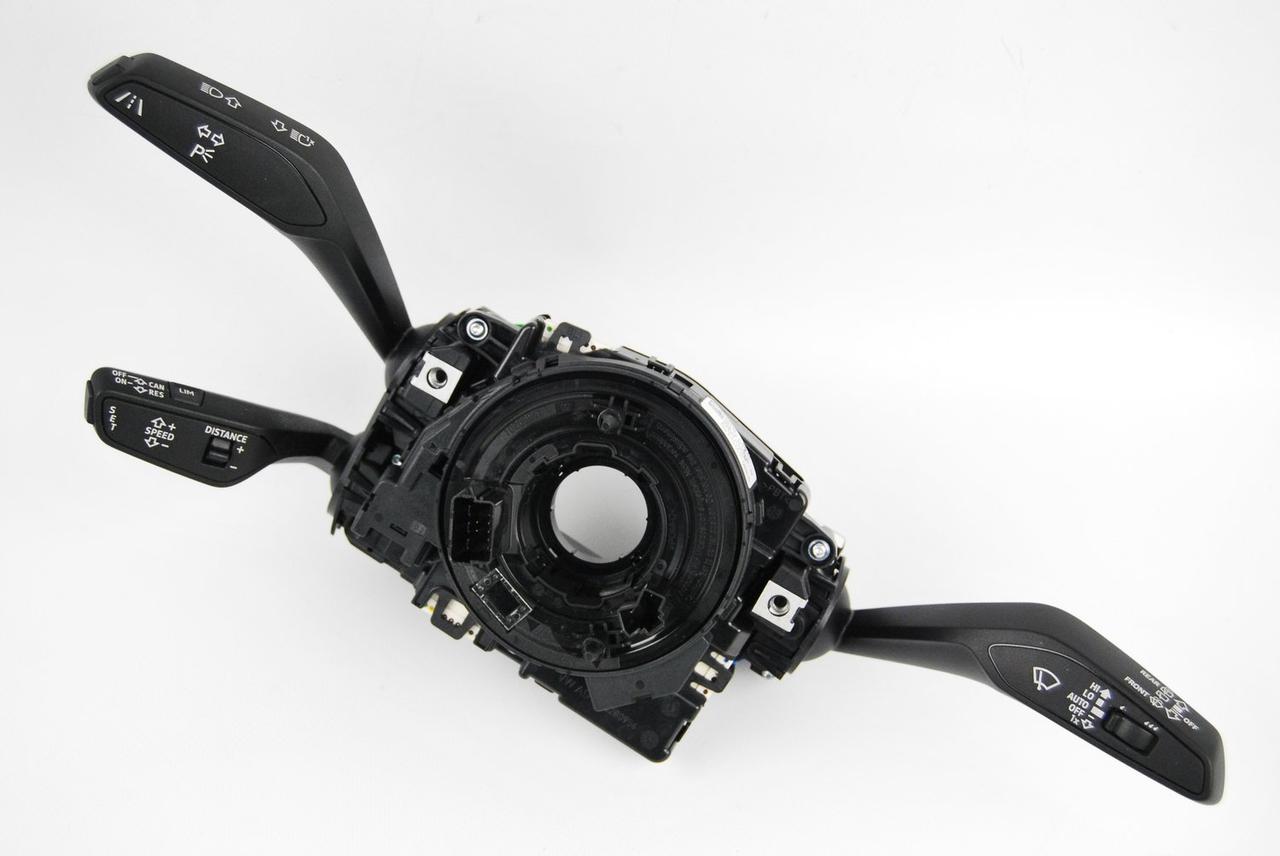 Перемикач рульової колонки VAG: Audi: Q3, 82A953521CD