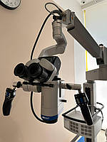 Мікроскоп операційний Haag-Streit Allegra 500 (refurbished) LED