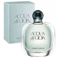 Духи Armani Acqua di Gioia (Original Pack) Армани Аква ди Джоя