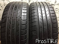 Летние шины б/у 195/55 R15 Nexen N Blue ECO