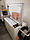 Автоматична стрепінг пакувальна машина Triniti KPW-8060 стрепінг обладнання (обв'язувальні машини), фото 3