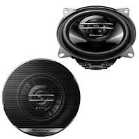 Динамики колонки для авто Pioneer TS-G1020F двухполосные коаксиальные 10 см в машину Автомобильные динамики 3