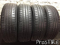 Летние шины б/у 185/65 R15 Hankook Kinergy Eco