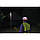 Ліхтар світлодіодний акумуляторний Milwaukee для кріплення на каску, L4 HL-VIS-301 (4933479768), фото 6