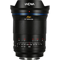 Об'єктив Laowa Venus Optics Argus 35 mm f/0.95 FF Lens for Sony E-Mount (VE3595FE)