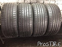 Летние шины б/у 225/45 R17 Hankook Ventus Prime 2